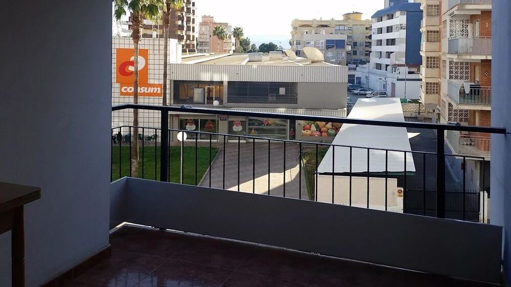 Apartment Carrer del 25 d'Abril