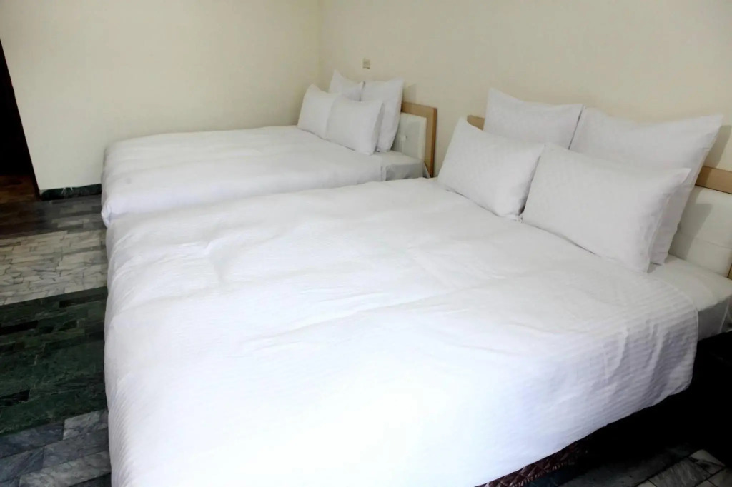 Xie Tainan Castle Town B&B