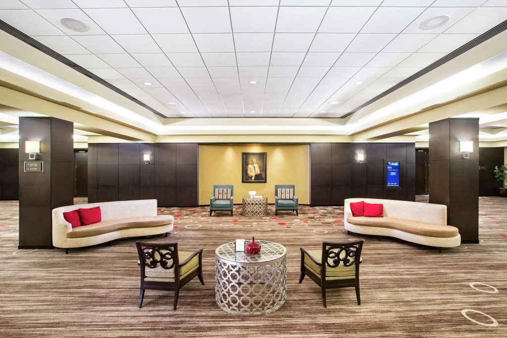 Hilton University of Houston