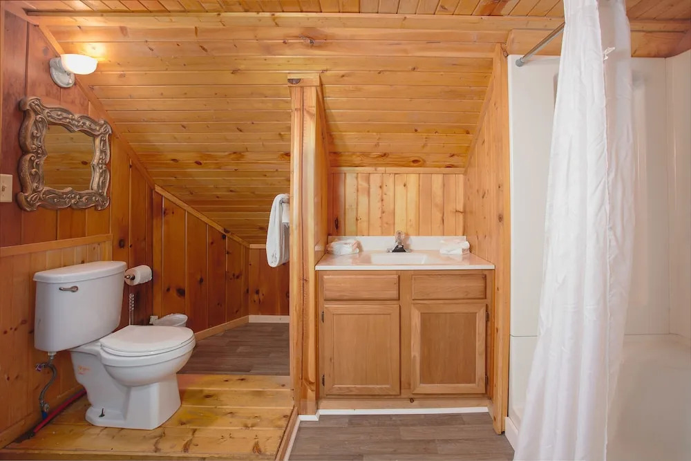 Birchcliff Resort