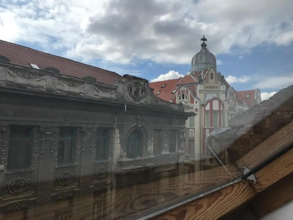 Amazing Savoya nr1 Loft Old City Center Self check-in