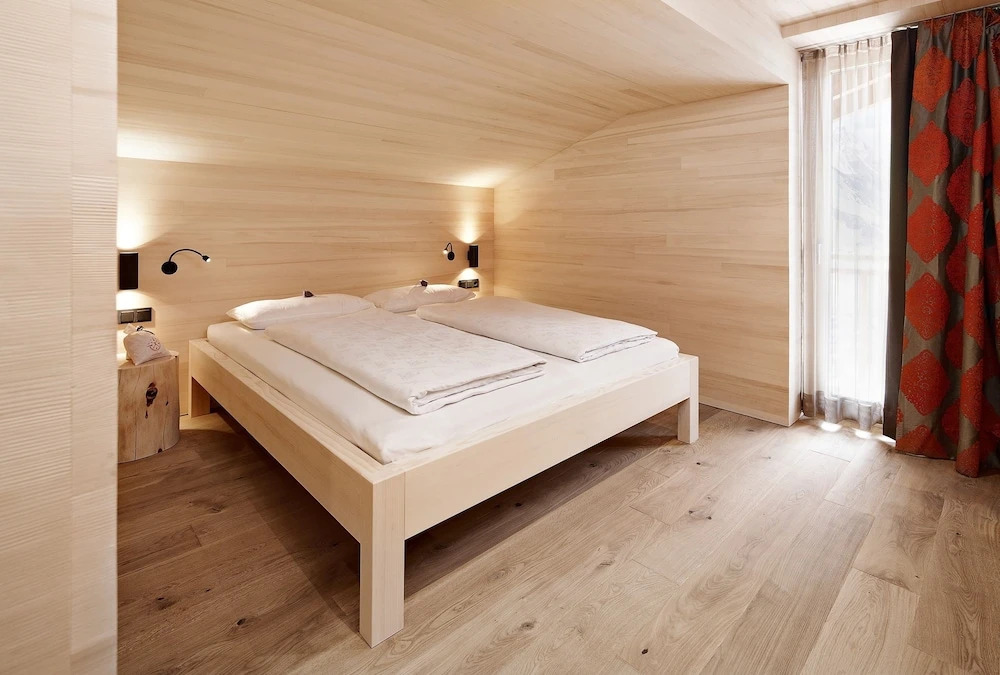 Wellnesshotel Warther Hof