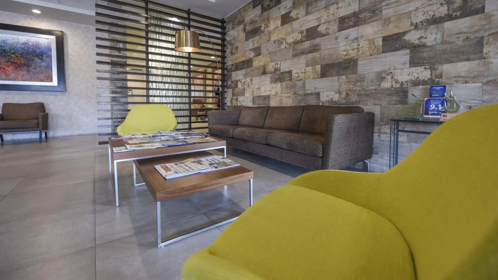 Holiday Inn Express and Suites Celaya by IHG
