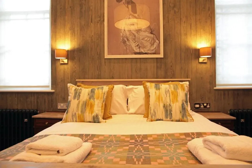 Y Capel Guest House