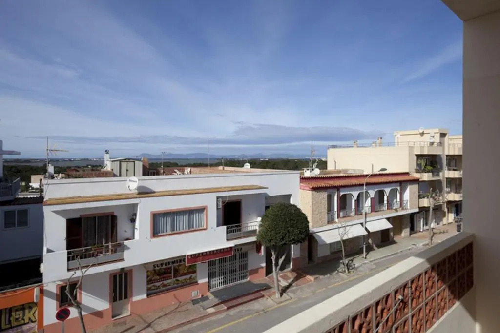 Apartamentos Sa Barda - Emar Hotels