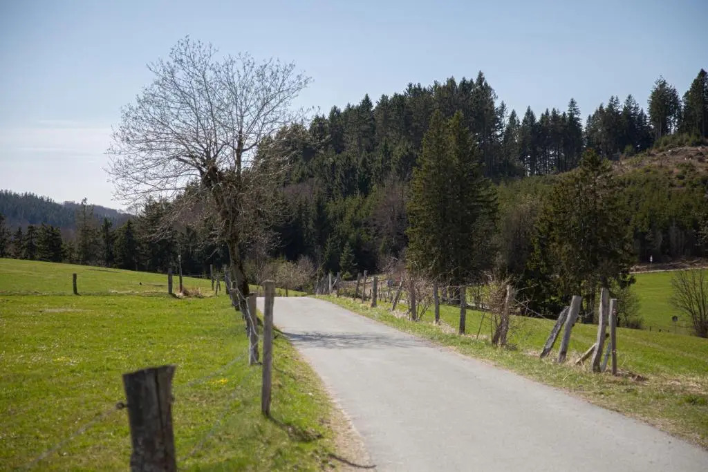 Sauerlandrefugium