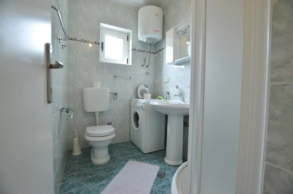 Kliska Apartment