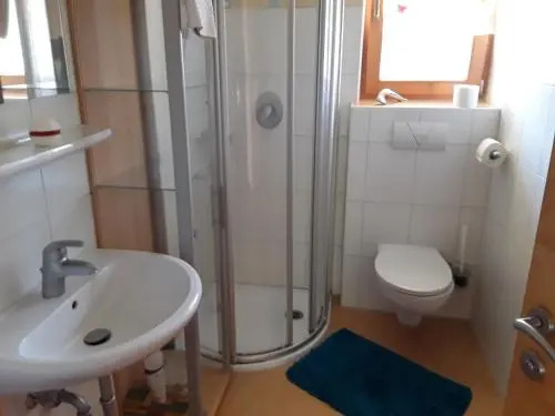 Appartements Gruber