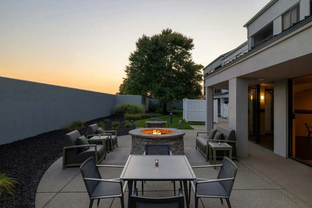 Courtyard by Marriott Kokomo
