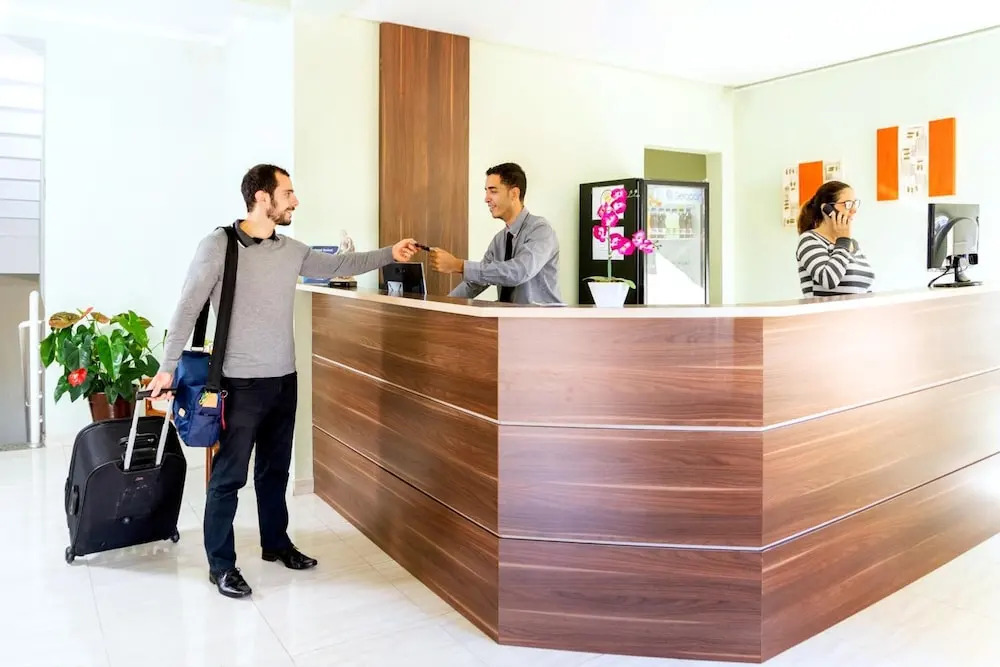 Hotel Stelati