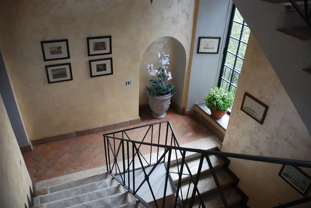 La Meridiana Relais