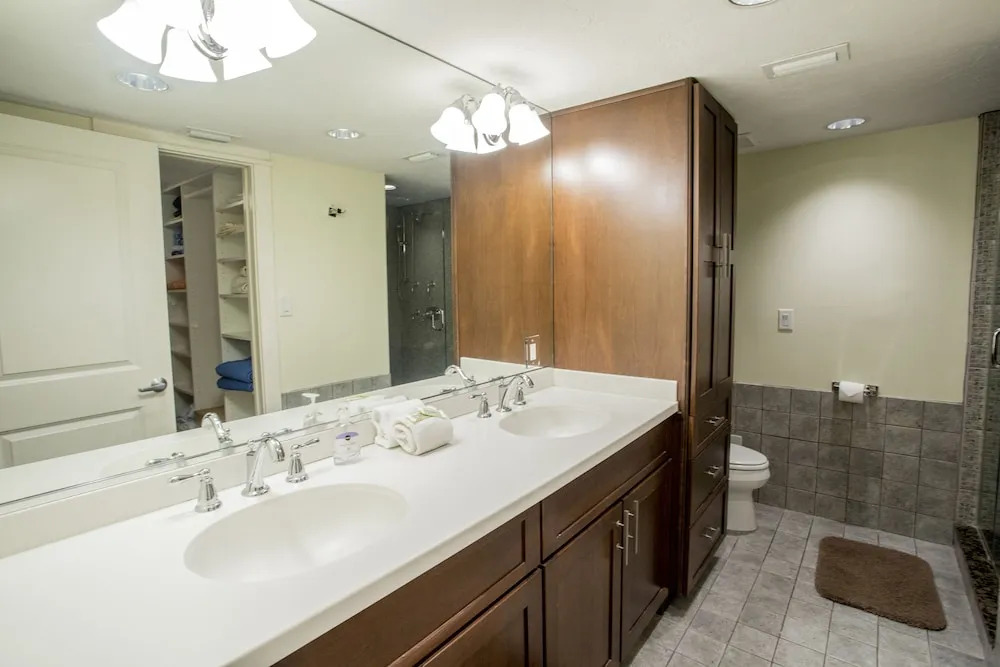Gulf and Bay Club- D208 2 Bedrooms 2 Bathrooms Condo