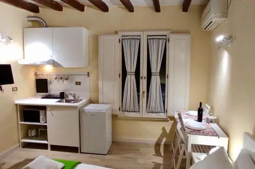 Appartamento Mughetto
