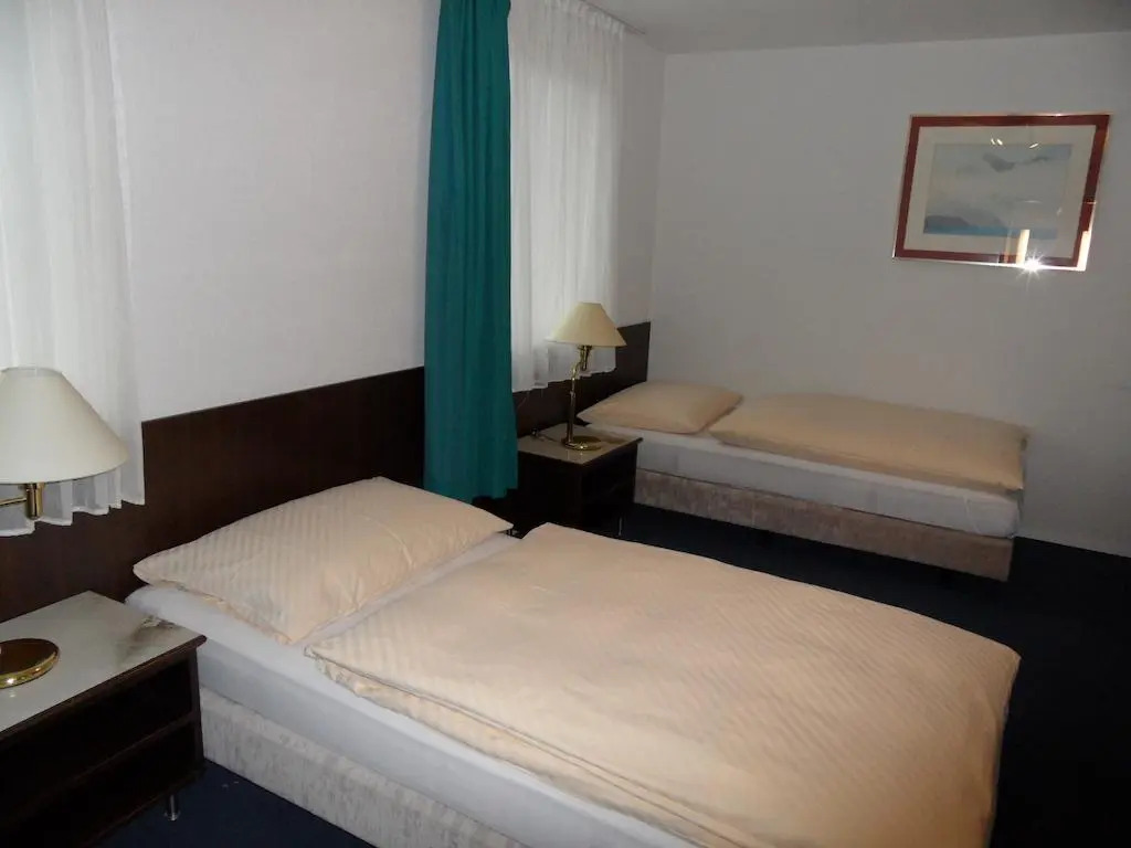 Hotel Sternen