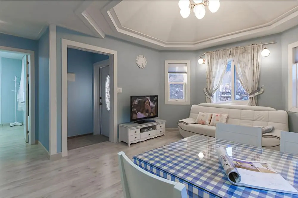 Yangpyeong Anna & Gina Pension