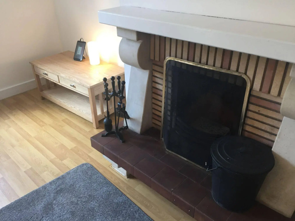 Docklands Self Catering Apartment