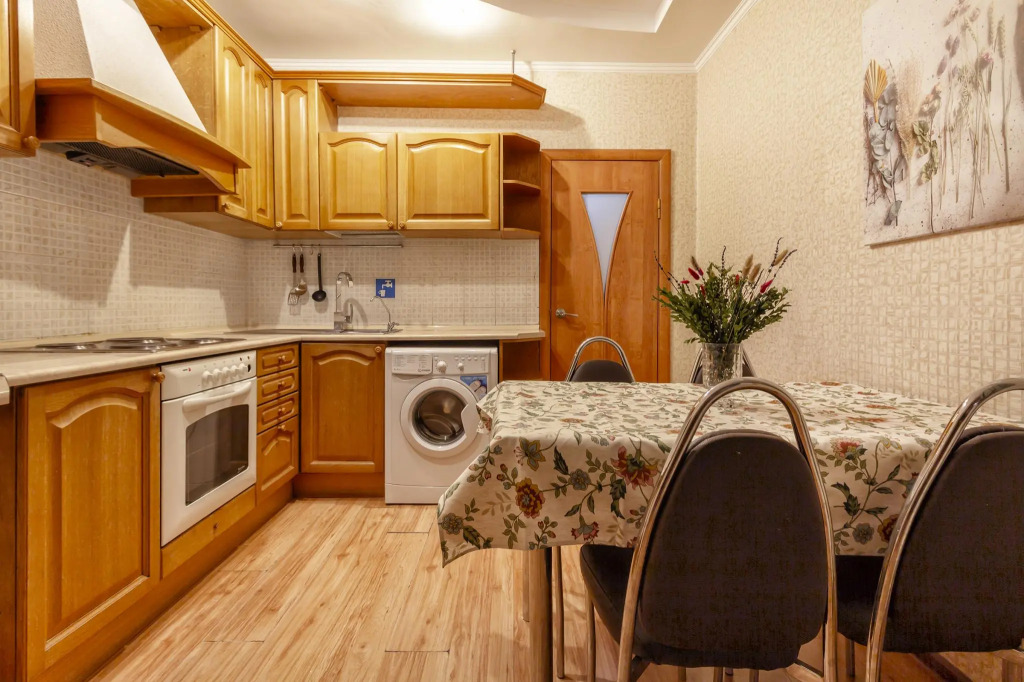 Лайтхаус в микрорайоне Самал-2 78