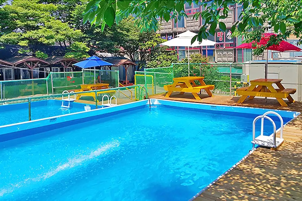 Jebudo Ilmare Pension