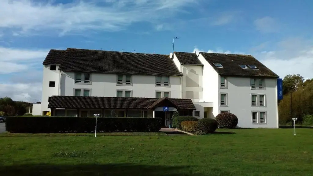 ibis budget Quimper