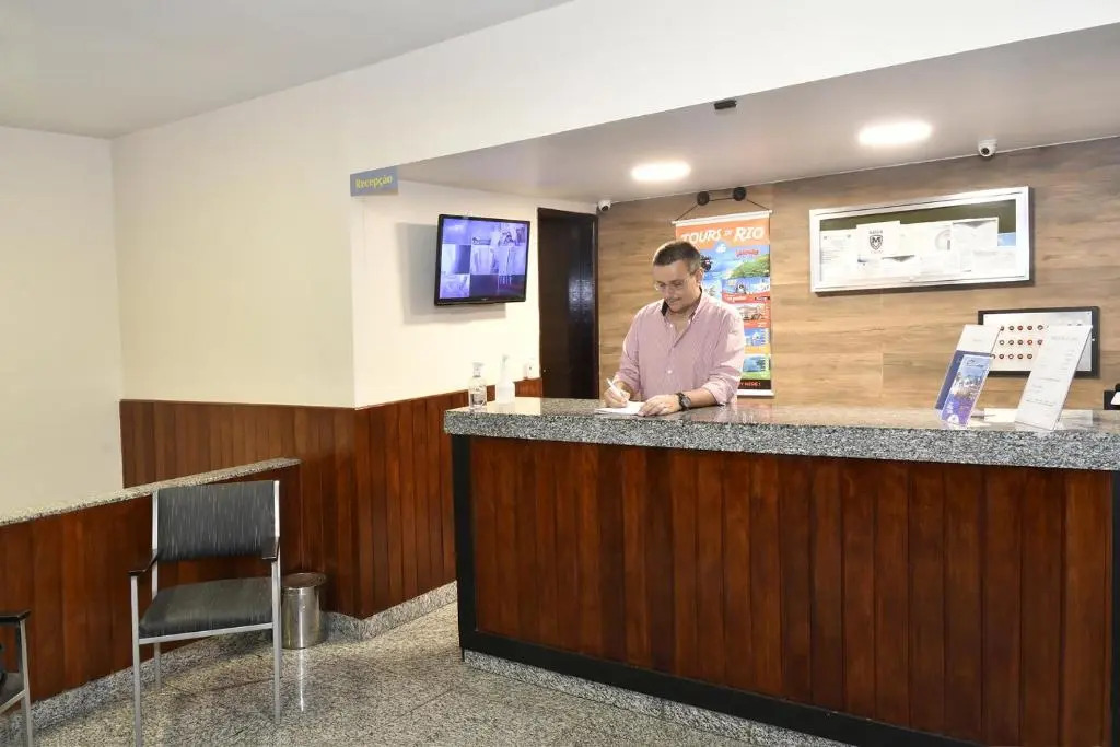 Hotel Rio Claro