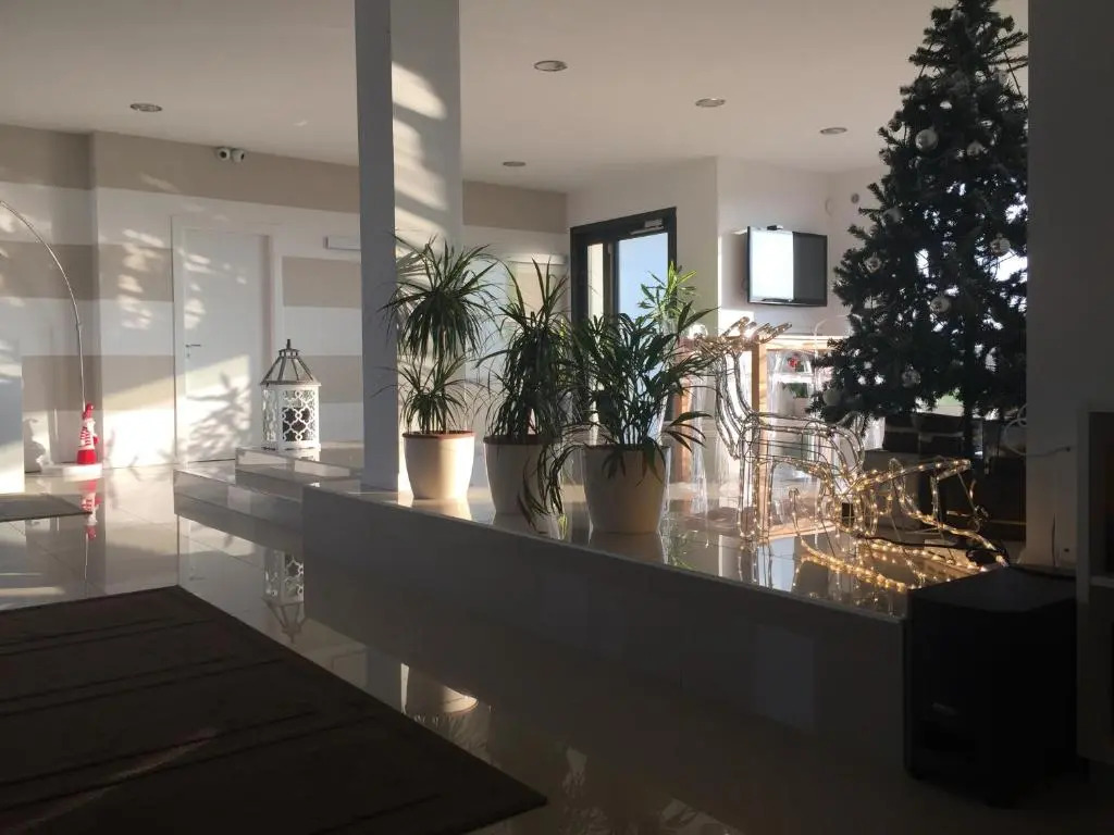 Agriturismo Villa Gaia