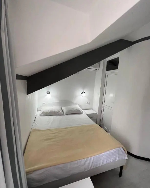 Guest House - Green Space