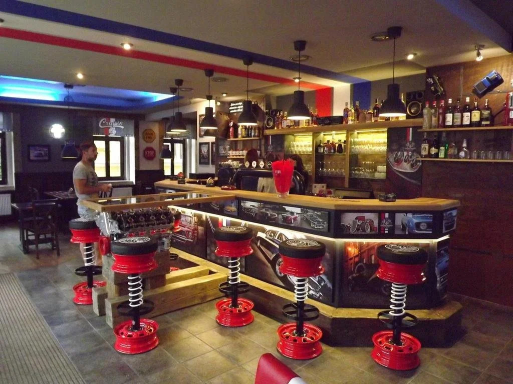 Hotel Zlatý Kříž