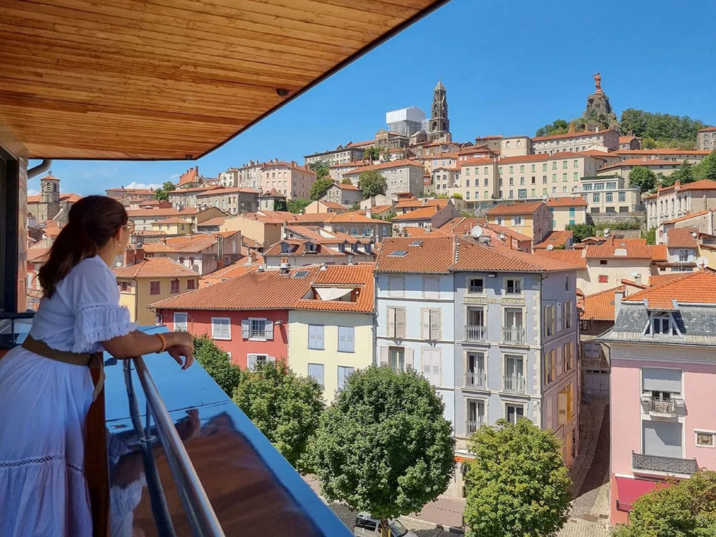 ibis Styles Le Puy en Velay