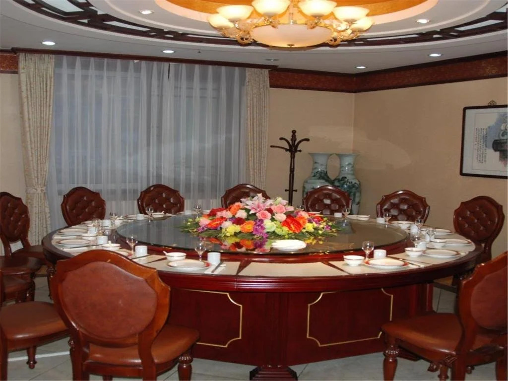 Beijing Hangang Hotel