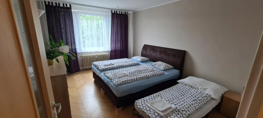 Apartman Sabbia