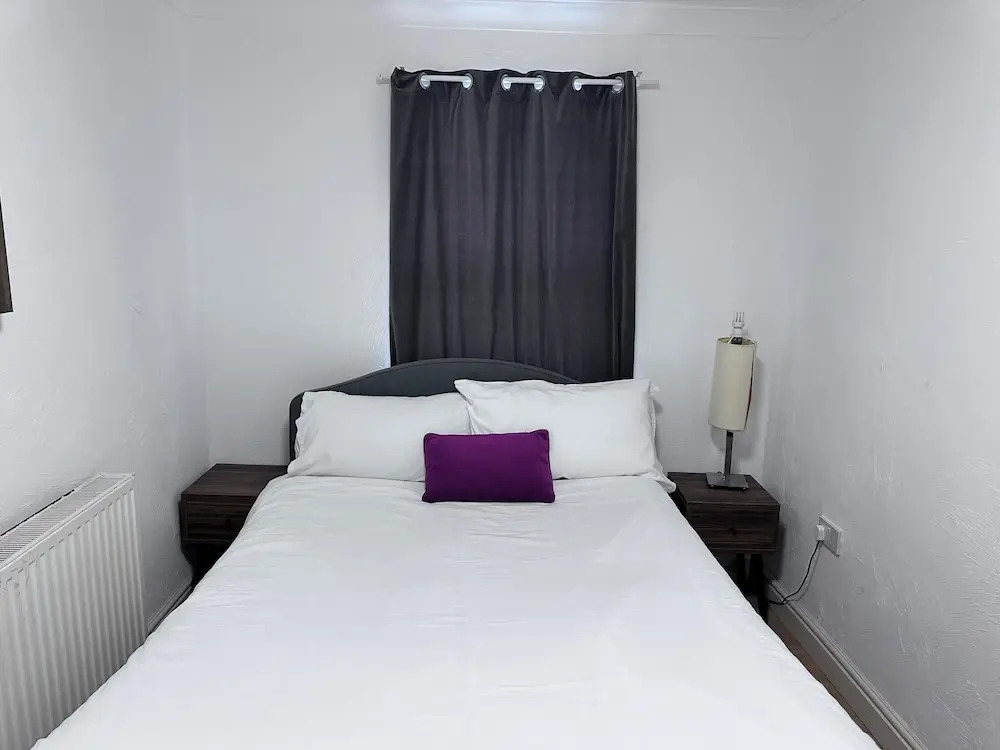 City Apartments Aldgate