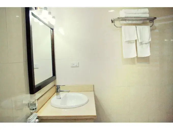 Hoang Anh Ha Dong Hotel