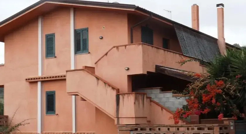 Villa MAGAEDA 2