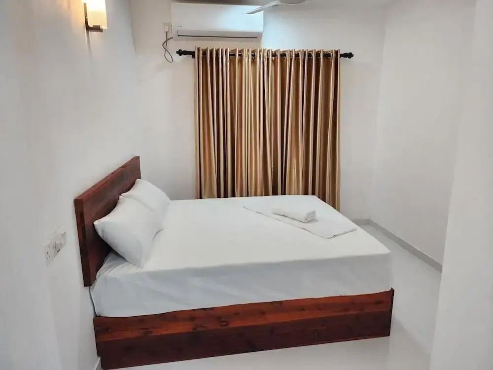 Island Inn Colombo00