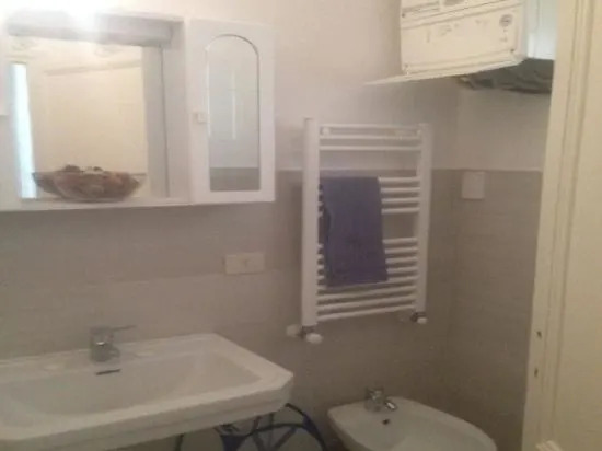 Azzuro Suite Ospiti