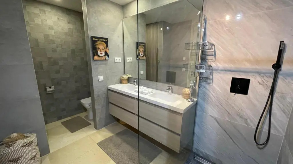 Estepona Luxe top appartement in finca de cortesin d38