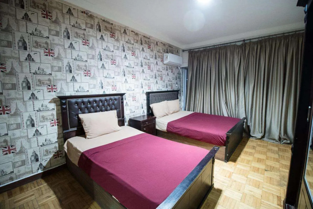 Castle Hostel