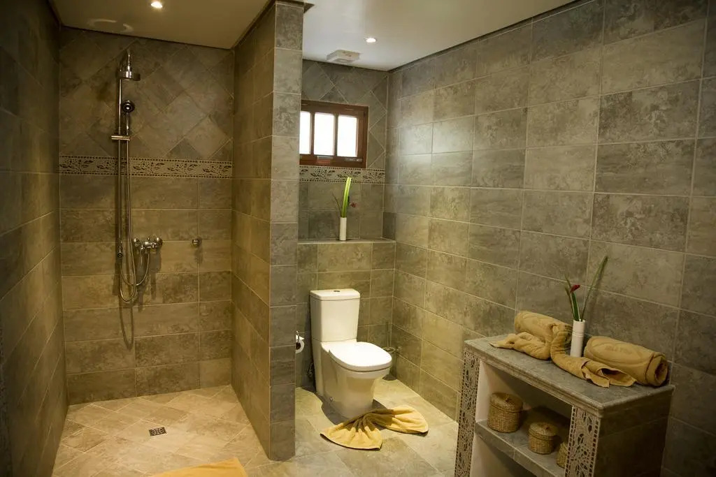 Hilltop Boutique Hotel