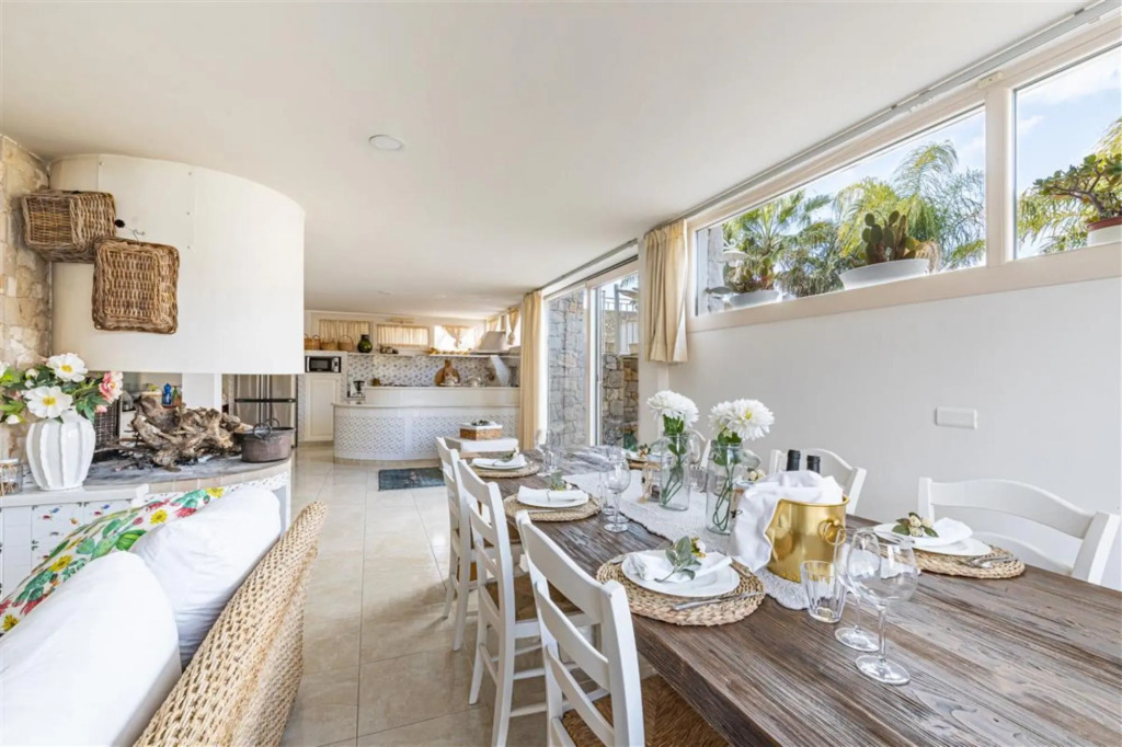 Dimora Divina with pool, garden and SPA-Villa Dimora Divina