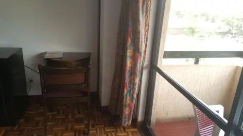 Hotel Cathay