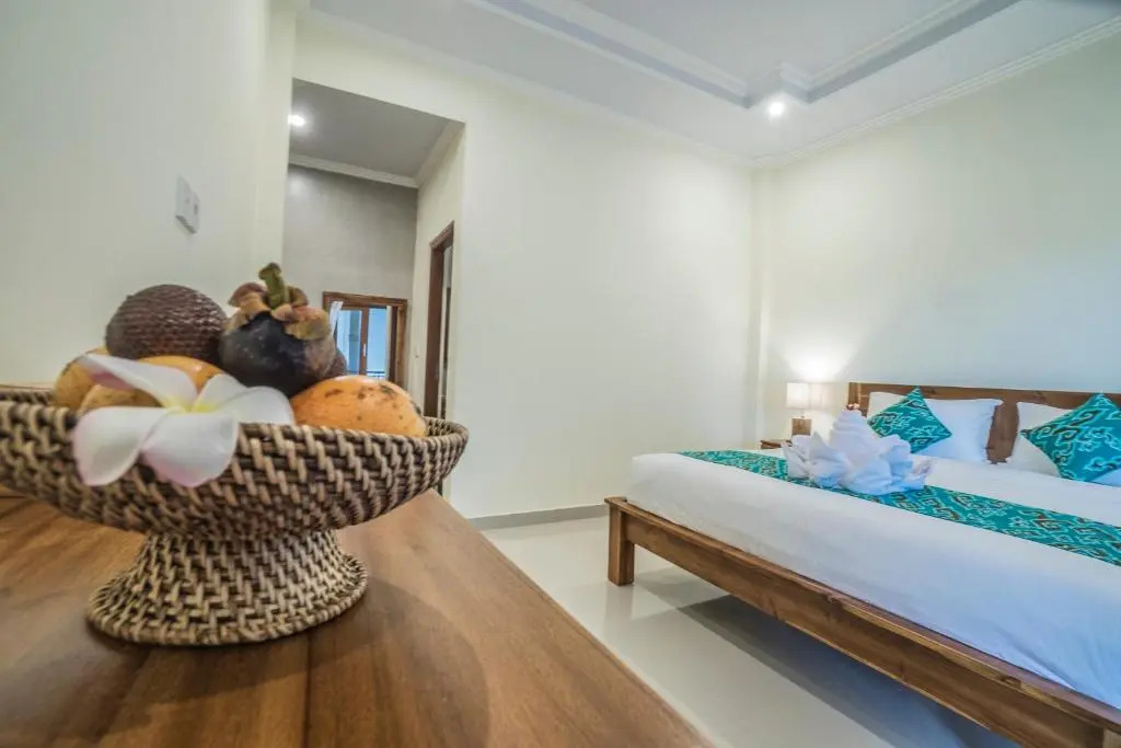 Darba Guest House Ubud