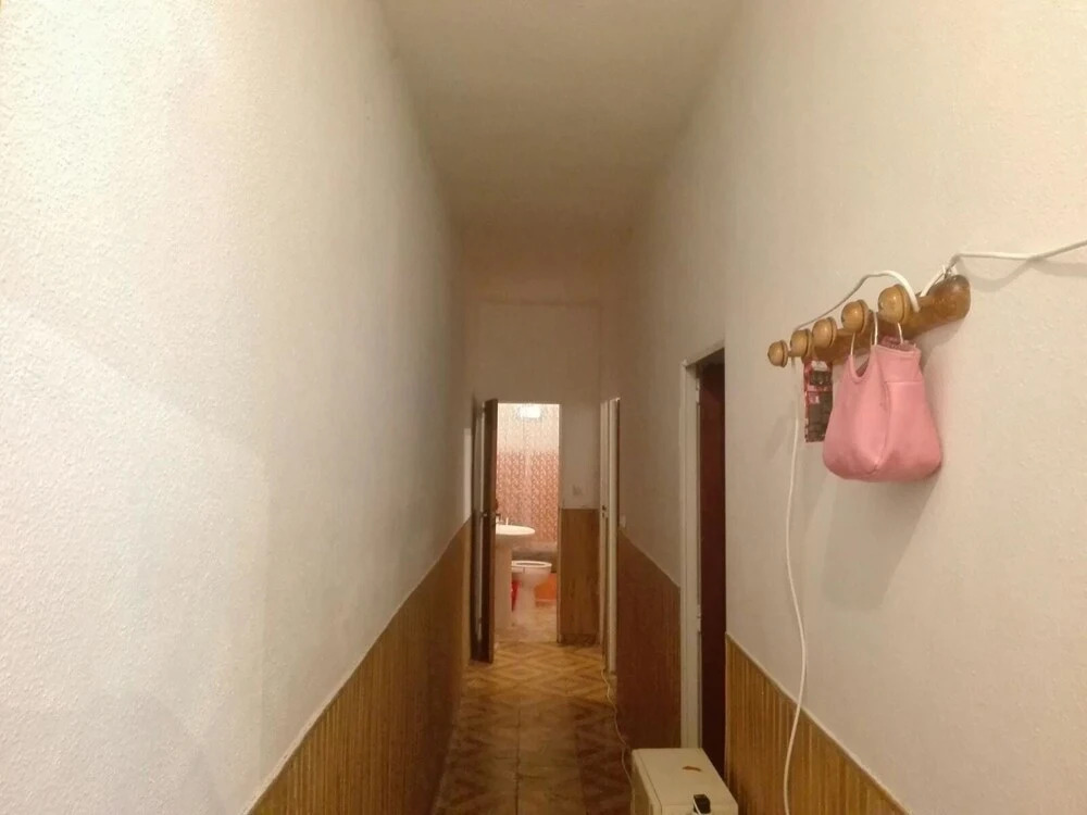 Apartment With 3 Bedrooms in Navaluenga, With Wonderful City View and Wifi