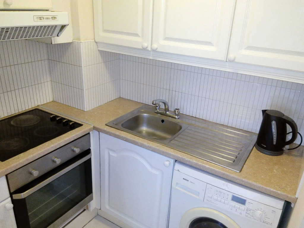 Parnell St & Gardiner St Apartment