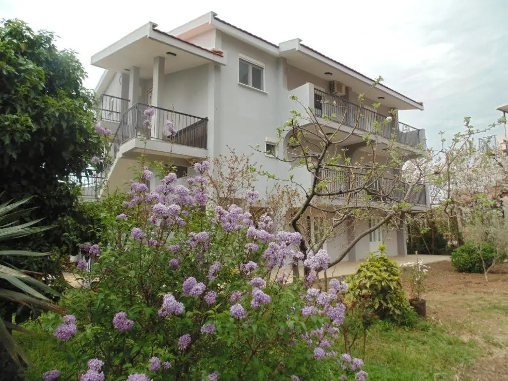 Apartments Macaso