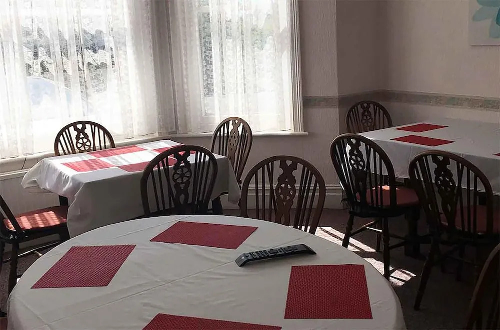 Linden Guest House