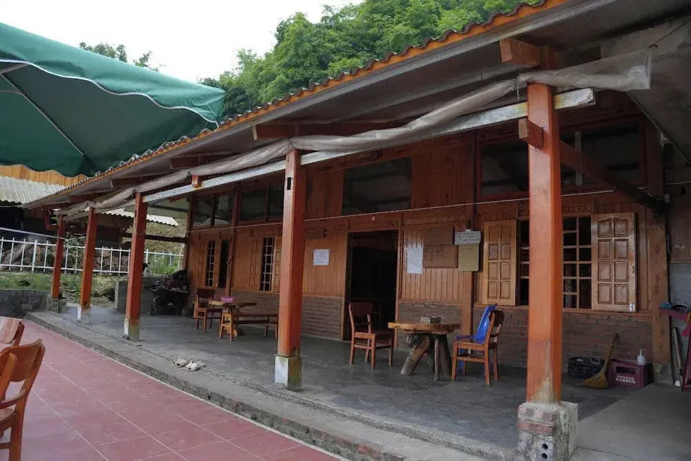 Mama Lili's Homestay