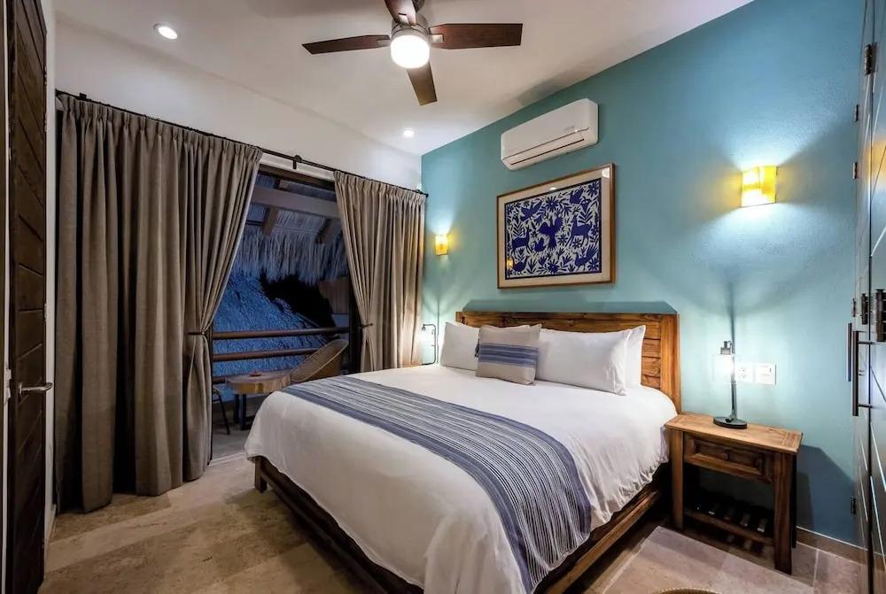 Villa Tayrona