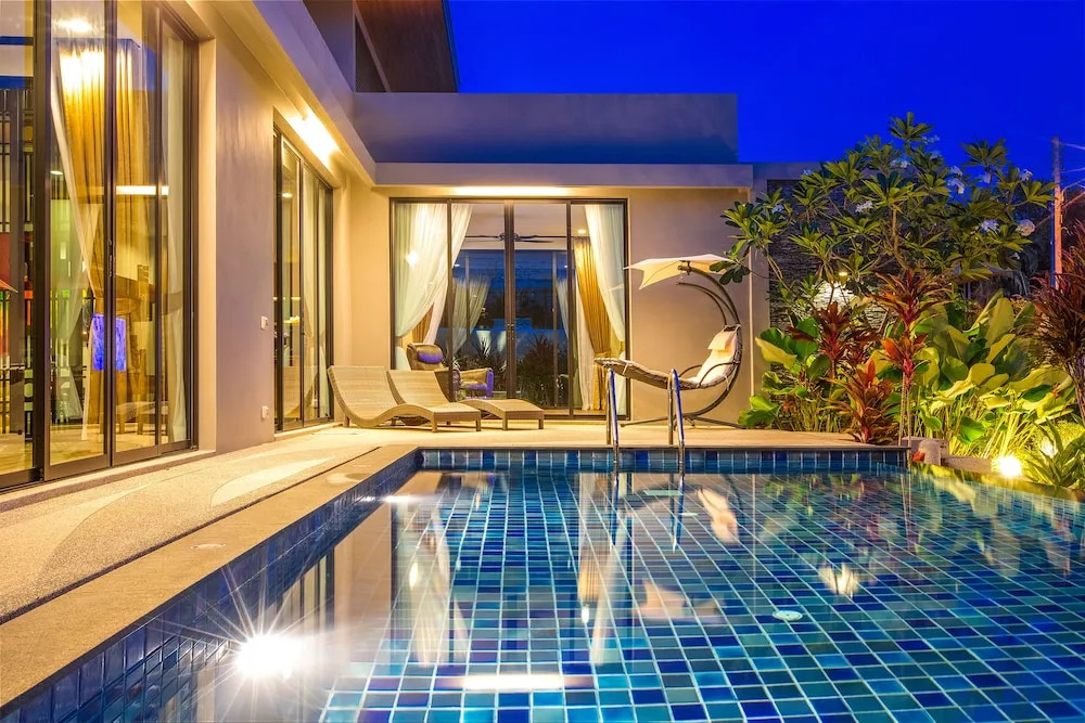 Villa Kundur