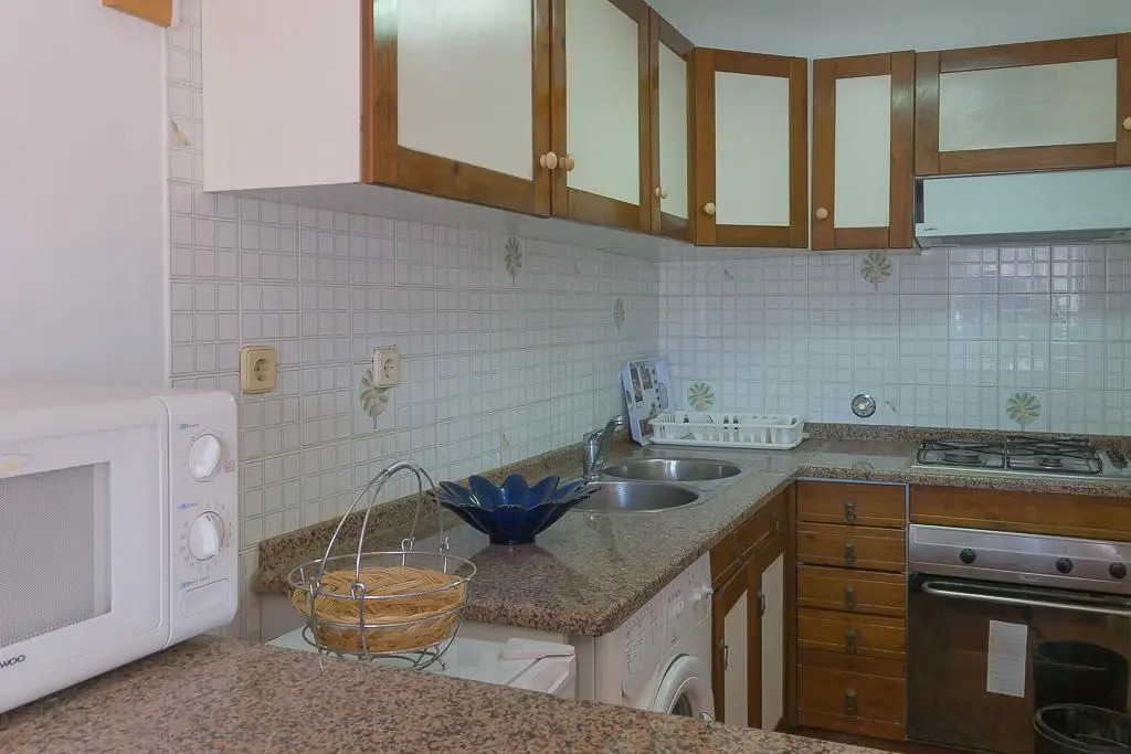 Bravo Apartment