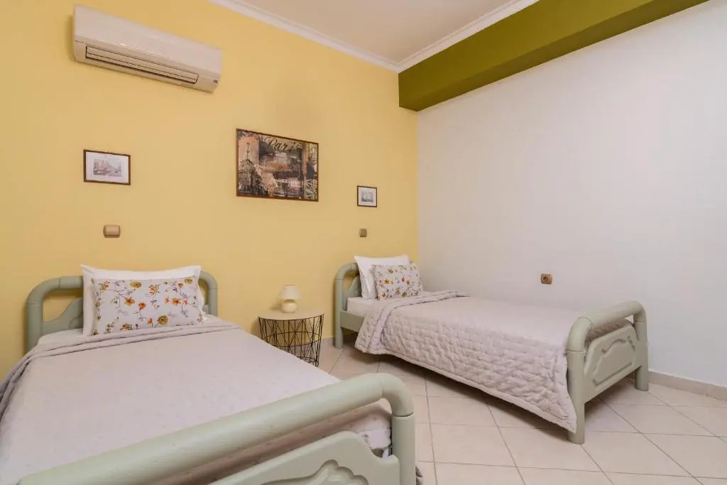 Villa Sunshine